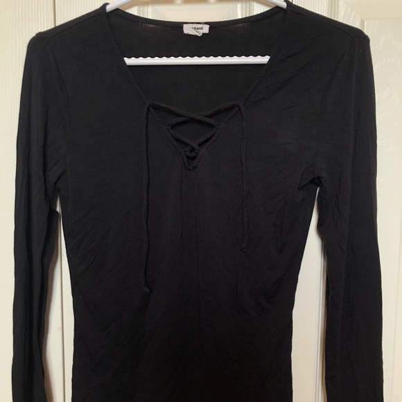 Garage Long Sleeve - Picture 1 of 1